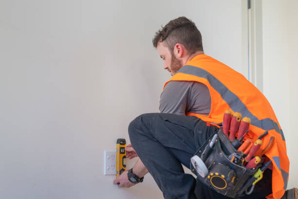 Best Electrician for Home Renovation  in Holton, KS