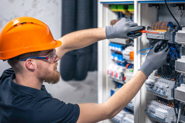 Best Residential Electrician Services  in Holton, KS